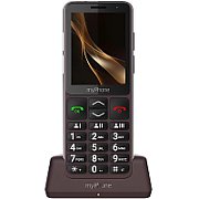 Smartphone Hammer Boost 2 LTE
