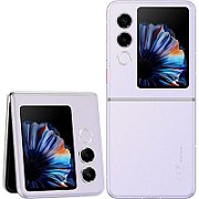 Smartphone Nubia Flip 2 5G 8/256GB (Lilac Purple)
