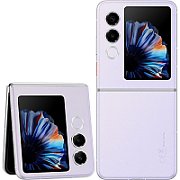 Smartphone Nubia Flip 2 5G 8/256GB (Lilac Purple)