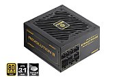 Power Supply 80Plus Gold 650W