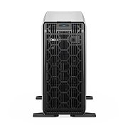 Server DELL PowerEdge T360, Tower, Intel Xeon 6315P (4 C / 4 T, 2.80 GHz - 4.70 GHz, 12 MB cache, 55 W), 16 GB DDR5 ECC, 1 x 480 GB SSD, 8 x LFF, DELL PERC H355, Fara, 2 x 700 W