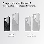 Beats iPhone 16 Plus Case with MagSafe Night Black