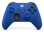 Microsoft Xbox Wireless Controller Blue Bluetooth/USB Gamepad Analogue / Digital Xbox One  Xbox One S  Xbox One X