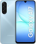 Samsung SM-A175FZKBEUE smartphone 17 cm (6.7 ) Hybrid Dual SIM 4G USB Type-C 4 GB 128 GB 5000 mAh Black