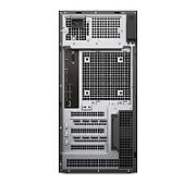 Desktop PC Dell Pro Max Tower T2 FCT2250 Tower, Intel Core Ultra 7 - 265 (20 C / 20 T, 1.8 GHz - 5.3 GHz, 30 MB cache, 65 W), 32 GB DDR5, 1 TB SSD, Fara unitate optica, nVidia RTX A1000 8 GB, 500 W, Windows 11 Pro