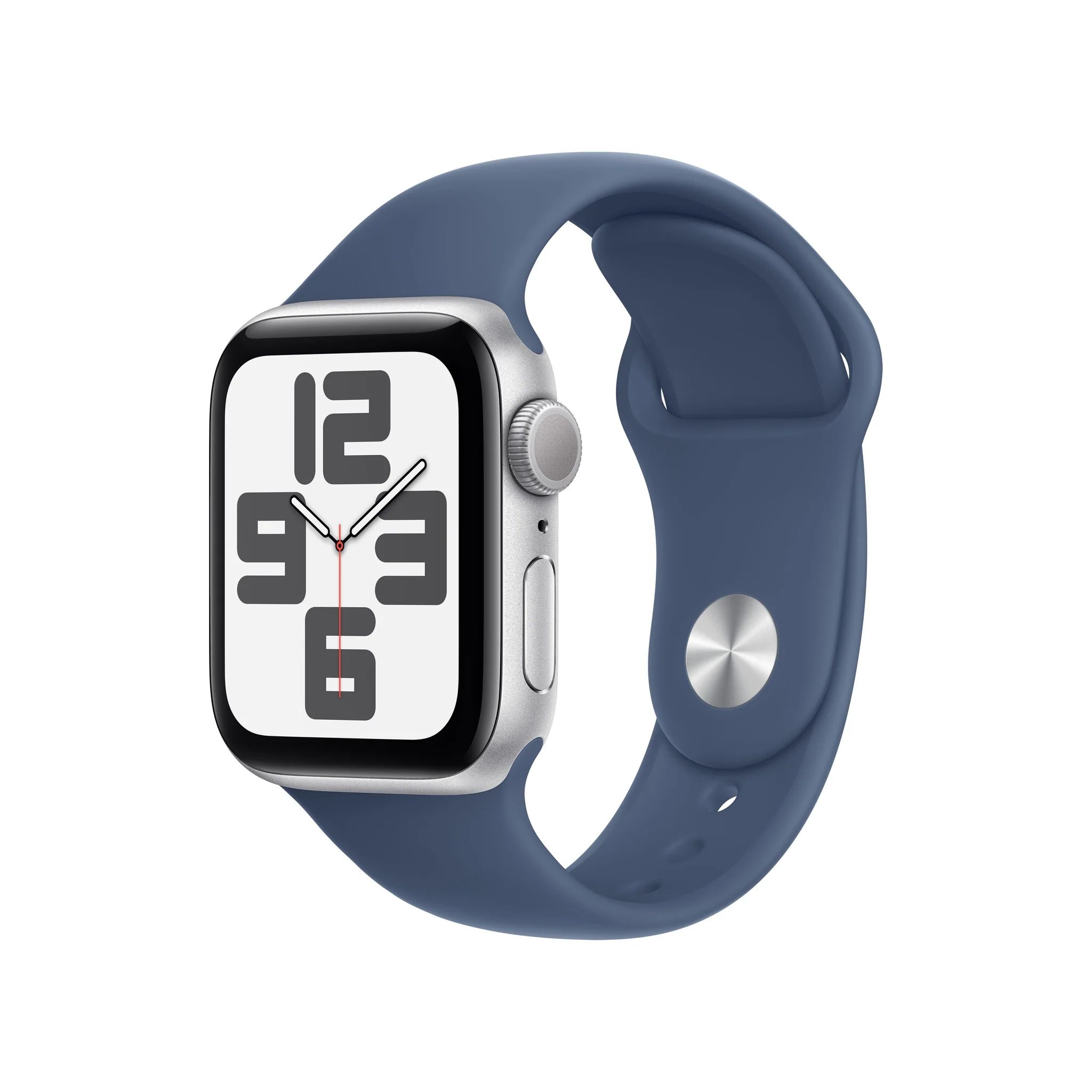 Apple Watch Sport Band for Watch 40mm Denim M/L