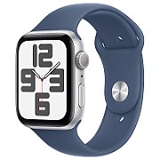 Apple Watch Sport Band for Watch 40mm Denim M/L