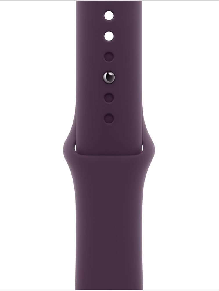 Apple Watch Sport Band for Watch 40mm Plum (M/L)