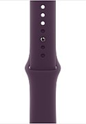Apple Watch Sport Band for Watch 40mm Plum (M/L)