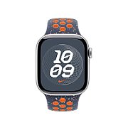 Apple Watch 40mm Nike Sport Band M/L