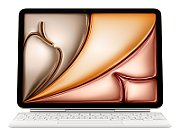 Magic Keyboard for iPad Air 11-inch (M3) - US English - White