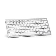 Magic Keyboard for iPad Air 11-inch (M3) - US English - White