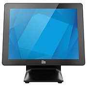 Elo, 15-inch I-Series 3 with Intel, AiO, 4:3 display, Win 11/Win 10, Core i5, 16GB RAM, 256SSD