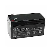 Acumulator stationar 12V 100Ah BB
