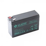 Acumulator stationar 12V 100Ah BB