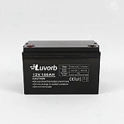 Acumulator stationar 12V 90Ah High Rate/Long Life BB