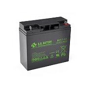 Acumulator stationar 12V 17Ah B.B.