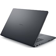 Laptop Dell Pro Max 18 Plus MB18250, 18 inch 2560 x 1600, Intel Core ultra 9 285HX (24 C / 24 T, 2.1 GHz - 5.5 GHz, 36 MB cache, 55 W), 64 GB DDR5, 1 TB SSD, Nvidia RTX Pro 3000, Windows 11 Pro, Tastatura English International, Gri