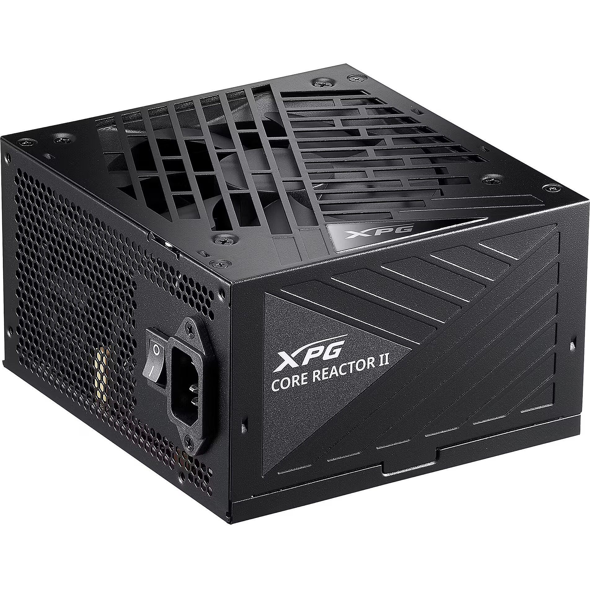 XPG COREREACTOR II 1000W Power Supply