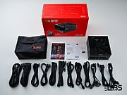 XPG COREREACTOR II 1000W Power Supply
