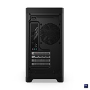 Desktop PC Lenovo Legion T5 30IAS10 Tower, Intel Core ultra 5 225F (10 C / 10 T, 2.7 GHz - 4.9 GHz, 20 MB cache, Nespecificat), 16 GB DDR5, 1 TB SSD, Fara unitate optica, NVIDIA GeForce RTX 5060 8 GB, 500 W, Fara sistem de operare