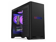 Desktop PC Lenovo Legion T5 30IAS10 Tower, Intel Core ultra 5 225F (10 C / 10 T, 2.7 GHz - 4.9 GHz, 20 MB cache, Nespecificat), 16 GB DDR5, 1 TB SSD, Fara unitate optica, NVIDIA GeForce RTX 5060 8 GB, 500 W, Fara sistem de operare