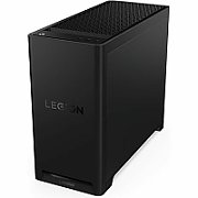 Desktop PC Lenovo Legion T5 30IAS10 Tower, Intel Core ultra 5 225F (10 C / 10 T, 2.7 GHz - 4.9 GHz, 20 MB cache, Nespecificat), 16 GB DDR5, 1 TB SSD, Fara unitate optica, NVIDIA GeForce RTX 5060 8 GB, 500 W, Fara sistem de operare