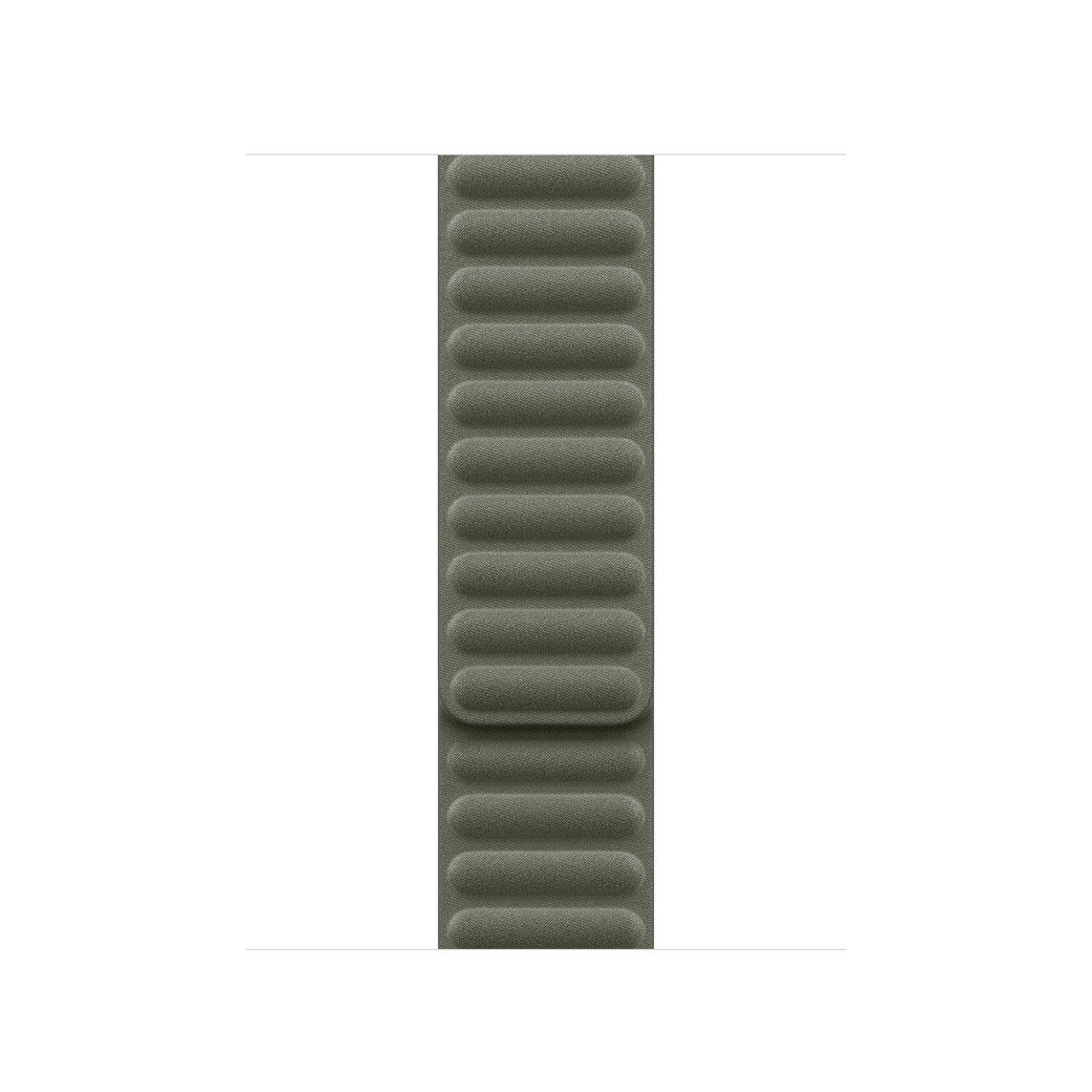 Apple Watch 42mm Magnetic Link: Sage Gray Magnetic Link - S/M