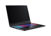 Laptop Acer Nitro V 16S ANV16S-71-94DP, 16 inch 2560 x 1600, Intel Core 9 270h (14 C / N/A T, 2.7 GHz - 5.8 GHz, N/A cache, N/A), 32 GB DDR5, 1 TB SSD, Intel Graphics Intel Graphics, Fara sistem de operare, Tastatura US, Obsidian Black