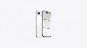 iPhone Air 512GB Cloud White