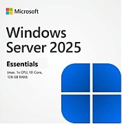 HPE Microsoft Windows Server 2025 2-core Datacenter Additional License WW SW Licență