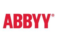 ABBYY FineReader PDF for Mac, Volume License (per Seat), Subscription 1y, 5 - 25 Licenses