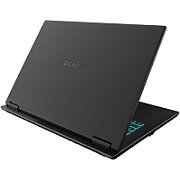 Laptop GIGABYTE A16 3THK3EE893SD, 16 inch 1920 x 1200, AMD 260 (8 C / 16 T, 3.8 GHz - 5.1 GHz, 8 MB + 16 MB cache), 16 GB DDR5, 512 GB SSD, Nvidia GeForce RTX 5050, Fara sistem de operare