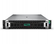Server HPE ProLiant DL380 Gen11, Rack 2U, 2 x Intel Xeon Silver 4516Y+ (24 C / 48 T, 2.20 GHz - 3.70 GHz, 45 MB cache, 185 W), 128 GB DDR5 ECC, 2 x 960 GB + 2 x 480 GB SSD, 8 x SFF, HPE MR408i-o Gen11, Fara, 2 x 1000 W
