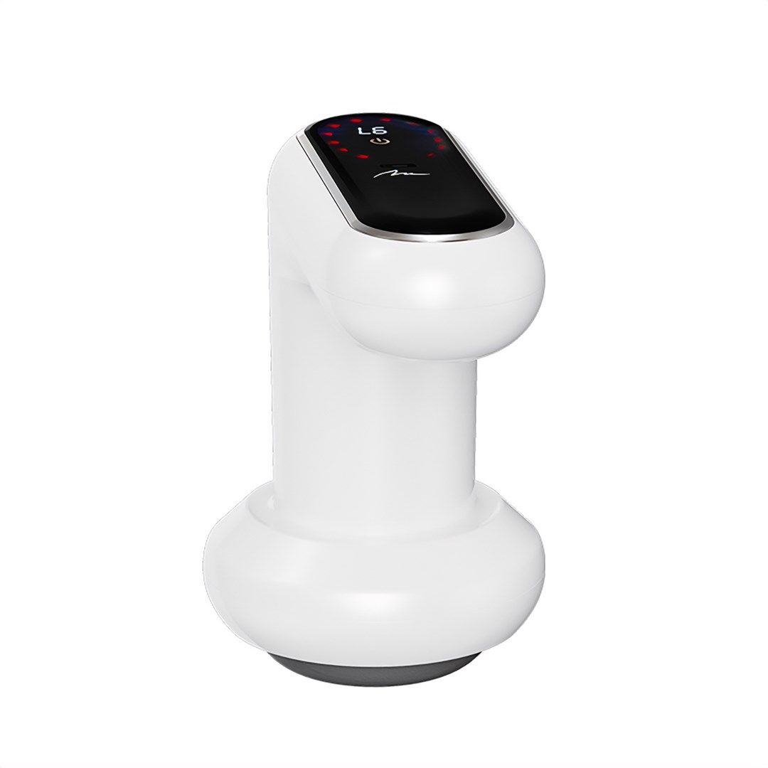 Wireless anti-cellulite massager ANTICELL MASSAGER MT6536