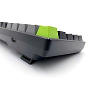 Mechanical keyboard 60% RED CORE MX60 MT1260