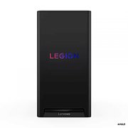 Desktop PC Lenovo Legion T5 30AGB10 Tower, AMD Ryzen 9 7950X3D (16 C / 32 T, 4.2 GHz - 5.7 GHz, 208 MB cache, 120 W), 32 GB DDR5, 2 TB SSD, Fara unitate optica, NVIDIA GeForce RTX 5070 Ti 16 GB, 850 W, Fara sistem de operare