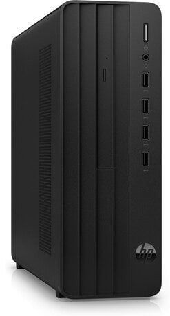 Desktop PC HP Pro SFF 290 G9 SFF, Intel Core i5-14400 (10 C / 16 T, 2.5 GHz - 4.7 GHz, 20 MB cache, 65 W), 16 GB DDR4, 1 TB SSD, Fara unitate optica, Intel UHD Graphics Partajata, 180 W, Windows 11 Pro