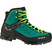 Shoes rapace gtx women-shaded spruce-sulphur spring-uk 6 (39) SALEWA