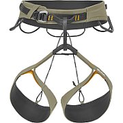 Harness Agner women faded green SALEWA