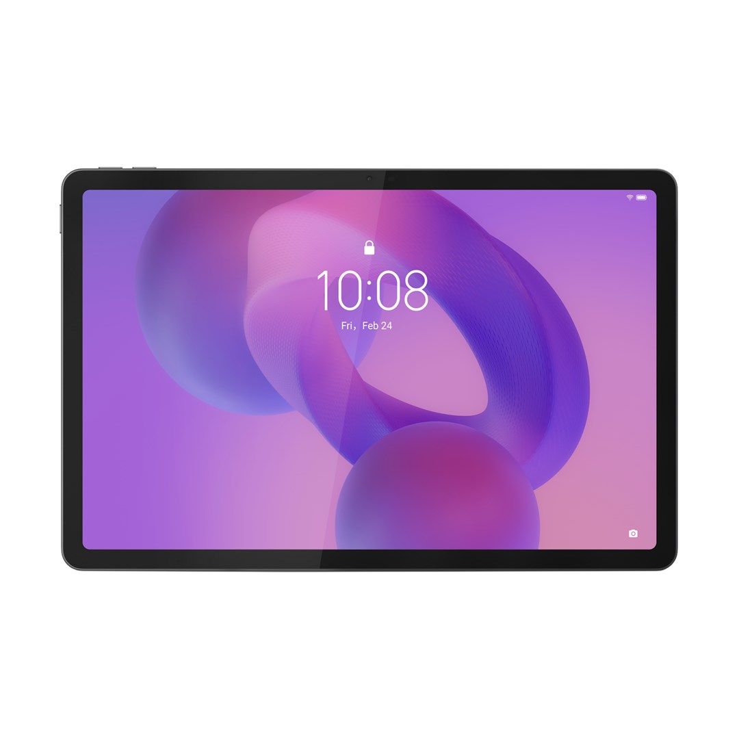Lenovo Idea Tab MediaTek Dimensity 6300 11  2.5K IPS 500nits 90Hz Touch 8/256GB Arm Mali-G57 MC2 GPU 5G Luna Grey