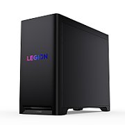 Desktop PC Lenovo Legion T5 30IAX10 Tower, Intel Core ultra 7 255HX (20 C / 20 T, 1.8 GHz - 5.2 GHz, Nespecificat cache, 55 W), 32 GB DDR5, 2 TB SSD, Fara unitate optica, NVIDIA GeForce RTX 5060 Ti 8 GB, 850 W, Windows 11