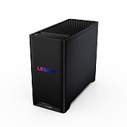 Desktop PC Lenovo Legion T5 30IAX10 Tower, Intel Core ultra 7 255HX (20 C / 20 T, 1.8 GHz - 5.2 GHz, Nespecificat cache, 55 W), 32 GB DDR5, 2 TB SSD, Fara unitate optica, NVIDIA GeForce RTX 5060 Ti 8 GB, 850 W, Windows 11