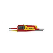 Voltage and continuity tester 12–1000 V AC