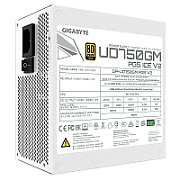 Zasilacz Gigabyte UD750GM 750W PG5 ICE