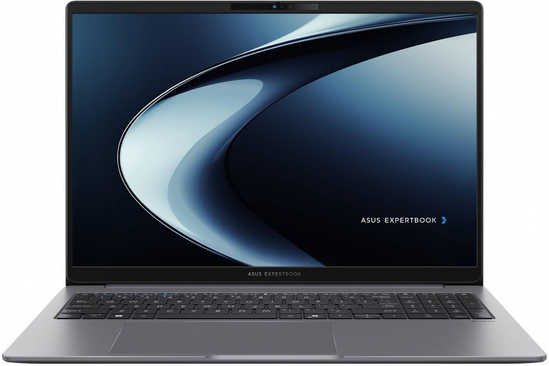 Asus ExpertBook Essential PM3606CKA-PL0061X AI AMD Ryzen R7-350 16GB 1TB 2280 PCIE G4 SSD 16.0 WQXGA(WQ) 2560X1600 16:10 Win11 Pro