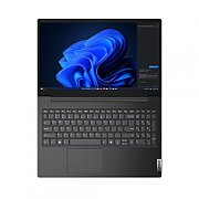 Laptop Lenovo V15 G5 IRL; 15.6" FHD (1920x1080) TN 250nits Anti-glare, 45% NTSC; Intel® Core i5-13420H, 8C (4P + 4E) / 12T, P-core 2.1 / 4.6GHz, E-core 1.5 / 3.4GHz, 12MB; Video Integrated Intel® UHD Graphics; RAM 1x 16GB SO-DIMM DDR5-5200; 512GB SSD M.2 2242 PCIe® 4.0x4 NVMe®, Optical: no ODD; No