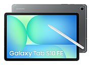 Samsung Galaxy Tab S10 FE Samsung Exynos 128 Giga Bites 27,7 cm (10.9 ) 8 Giga Bites Wi-Fi 6 (802.11ax) Albastru