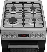 BEKO FSM52320TXDT cooker