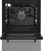 BEKO FSM52320TXDT cooker